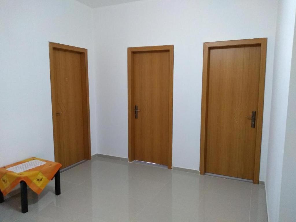 Pasqyra Aparthotel