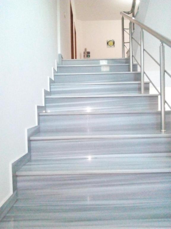 Pasqyra Aparthotel *