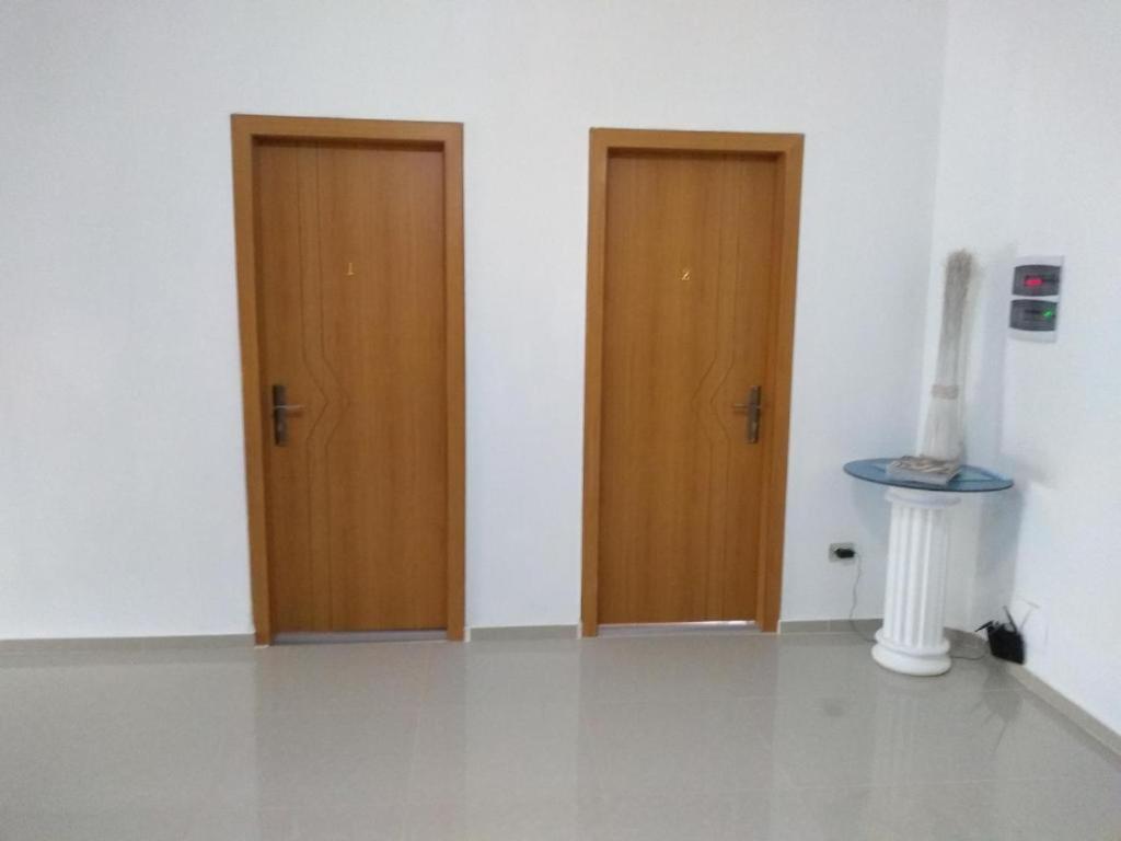 Aparthotel Pasqyra *