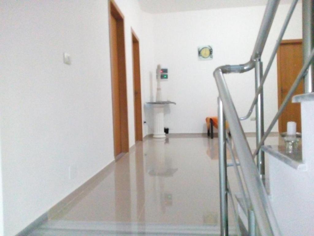Pasqyra Aparthotel Ksamil