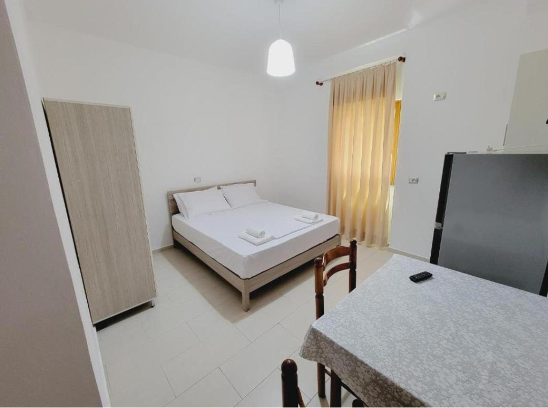 Pasqyra Aparthotel *
