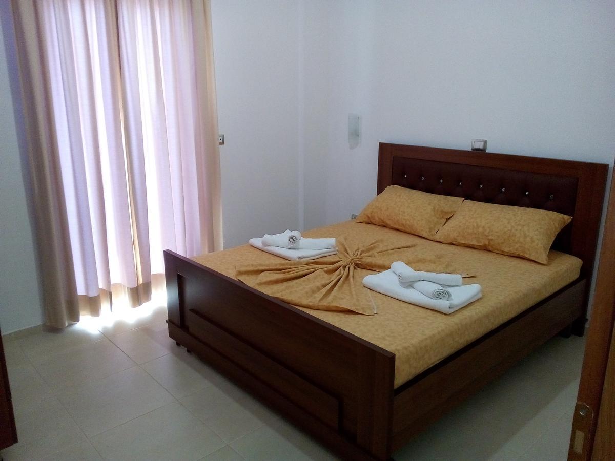 Aparthotel Pasqyra